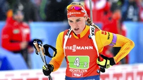 Die Nöte der deutschen Biathlon-Frauen