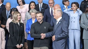 Wir brauchen keine Anreize, nur einen friedlichen Himmel über dem Kopf