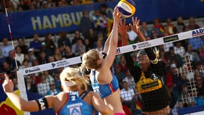 Enttäuschung für Ludwig/Kozuch – Borger/Sude weiter