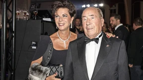 Erbstreit um die Drogeriekette Müller: War die Liebe nur gespielt?