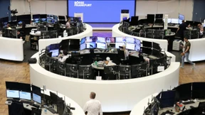 Zinshoffnungen stimmen Anleger zuversichtlich