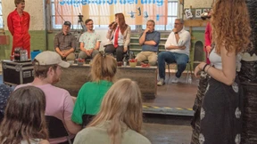 Riesenrummel und ein Rollwerk für Rüsselsheim