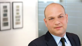 Revival der Rohstoffe