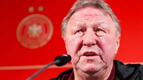 „Wenn ich nicht aufhöre, lässt sie sich scheiden“