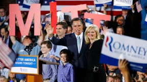 Reagans Fragen, Romneys Antworten