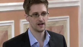 Edward Snowden erhält russischen Pass