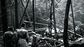 Tod im Rosinenbomber