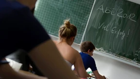 Hilfe, die Grünschnäbel kommen