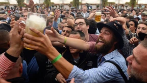 Wiesn-Chef sagt Gespräch mit Wirten ab