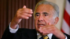 Muss sich Apple Sorgen machen?