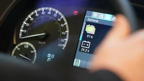 Erster vollelektrischer Bürgerbus in Hessen unterwegs