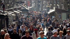 Spanien schafft Maskenpflicht weitgehend ab