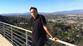 Los Angeles? Wahnsinn!