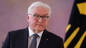 Steinmeier dankt Muslimen für ihre Solidarität