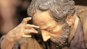 Haben Weihnachtskrippen noch eine Zukunft?