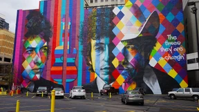 Die Tour hört einfach nicht auf