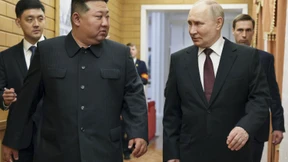 Putin kündigt neues „Grundlagendokument“ zwischen Russland und Nordkorea an