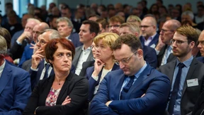 Spahns Verhältnis mit der Selbstverwaltung ist tief zerrüttet