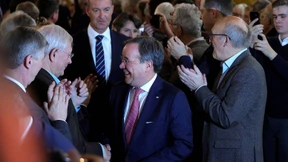 Laschets Modell der CDU