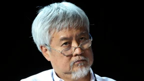 Über sieben Grenzen müsst ihr gehn