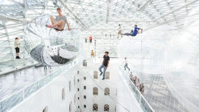 Die besten Architektinnen der Welt