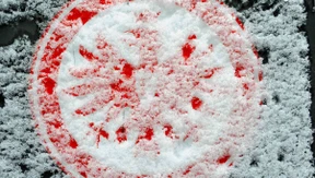 Kampf um die Führung