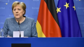 Merkel will mit Putin über Belarus-Konflikt sprechen