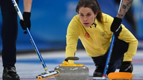 „Im Curling-Ring geboren“