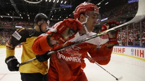 Dänen bezwingen die Deutschen im Penaltyschießen