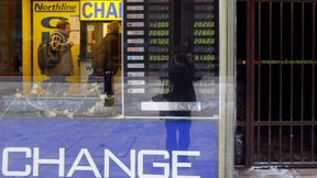 Die Anleger suchen sich immer neue Opfer