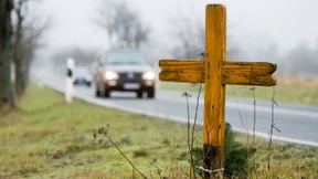 Angehörige von Todesopfern erhalten Entschädigungsanspruch