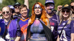 Keine Angst vor Rhein Fire