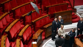 Nebenwirkungen eines Flirts mit dem Front National 