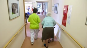 Wie man das Pflegeheim steuerlich absetzt