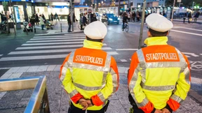 Stadtpolizei verzeichnet mehr Strafverfahren