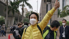 Demokraten als Verschwörer diffamiert