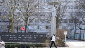 „Die Spende befreit Studenten von Zwängen“