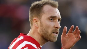 Eriksen nach Herzstillstand zurück im Profifußball