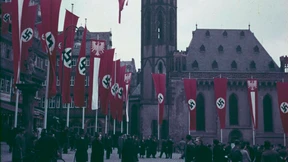 Pfarrer und ihre Illusionen vom NS-Staat 