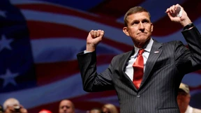 Vorwürfe gegen Michael Flynn sollen fallengelassen werden