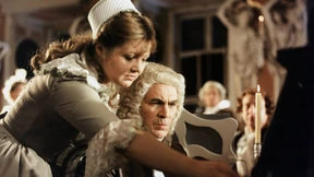 Was hieß es, Bachs Frau zu sein?