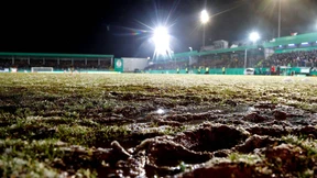 Spiel zwischen Lotte und Borussia Dortmund abgesagt