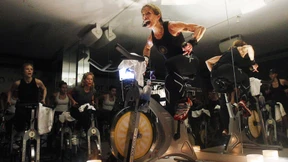 Radeln bis zum Seelenfrieden