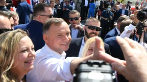 Der Präsident der Dörfer und Kleinstädte