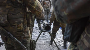 Sechs Soldaten getötet