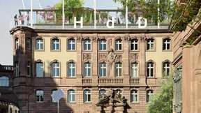 Hoffen auf „inspirierende Architektur“