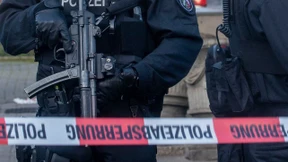 Großrazzia bei Geldwäsche-Netzwerk