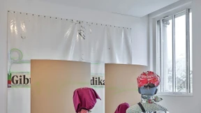 Vollendung ist furchtbar