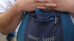 Ringen um Manroland kurz vor Abschluss