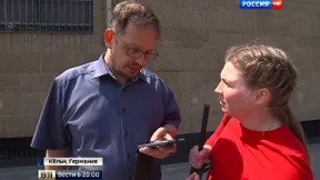 WDR geht gegen russisches Staatsfernsehen vor